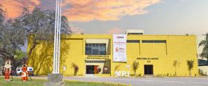 Museo Regional de Ica “Adolfo Bermúdez Jenkins”
